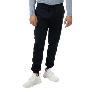 BAUER FLC Knit Jogger - carbon - Sr.