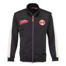 CCM HOODIE  Black Team Canada AD