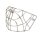 Bauer Torwart Gitter CEE Jr./Youth