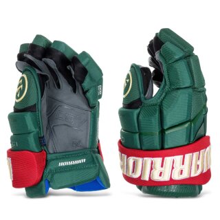 Warrior Handschuh SMU Pro LX3 G Junior