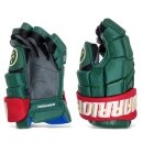Warrior Handschuh SMU Pro LX3 G Junior