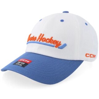 CCM SS1 Wer are Hockey Cap