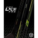 Warrior  Schläger LX3 Pro PL 70 Flex 63inch SR