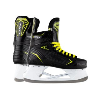 Graf Schlittschuh SUPRA G105X SR Regular