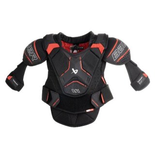 Bauer Damen Schulterschutz Pro Senior