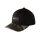 BAUER Curved Brim 2 Tone Camo Snapback Cap - SR