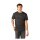 Bauer Graphic Tee charcoal heather Senior
