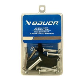 BAUER Achsen Kit