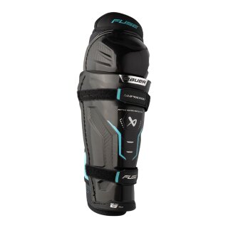 Bauer Beinschutz Supreme FUSE Bambini