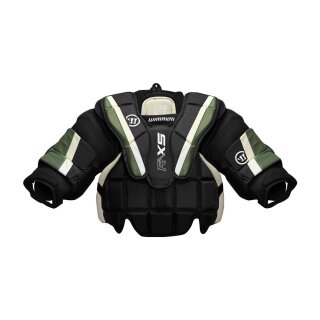 Warrior X5 E Chest&Arm Bambini