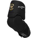 Warrior Alpha LT Elbow Pad Senior
