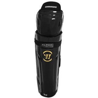 Warrior Alpha LT Shin Guard JR