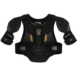 Warrior Alpha LT Schulterschutz Senior