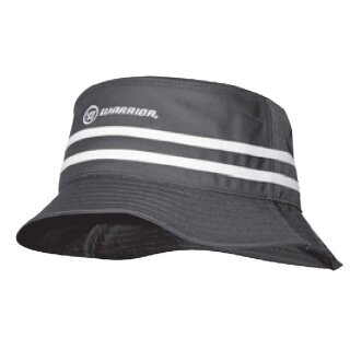 Warrior Stipe Bucket Hat OSZ