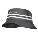 Warrior Stipe Bucket Hat OSZ