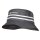 Warrior Stipe Bucket Hat OSZ