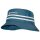 Warrior Stipe Bucket Hat OSZ