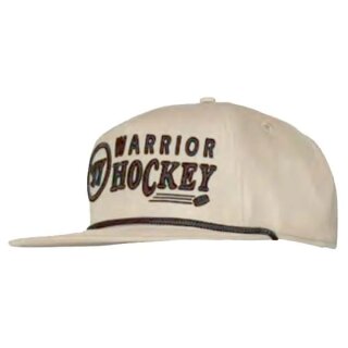 Warrior Sport Rope Hockey Hat