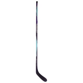 Bauer Comp. Schläger Vapor FLYLITE Grip - 58" - Intermediate Flex 55 Limited Glacier Edition
