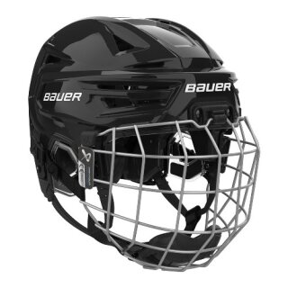 Bauer Helm Combo Re-Akt 155 Bambini