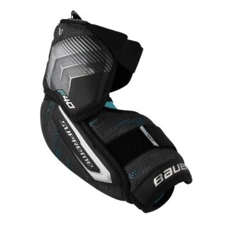 Bauer Ellenbogenschutz Supreme F40 Junior