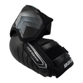 Bauer Ellenbogenschutz Supreme F50 Pro Senior
