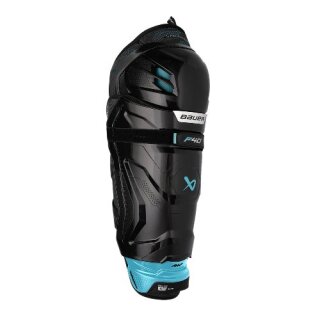 Bauer Beinschutz Supreme F40 Junior