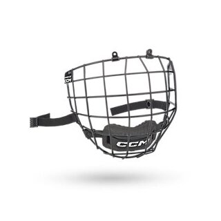 CCM 580 CAGE  black