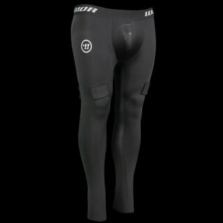 Warrior Alpha Comp Tight with Cup