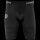 Warrior Alpha Comp Short with Cup