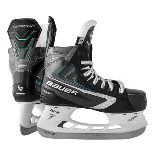 Bauer Schlittschuh Supreme F30 - Junior