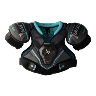 Bauer Schulterschutz Supreme FUSE Bambini