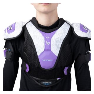 Bauer Schulterschutz Vapor Fly-G Junior