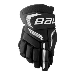 Bauer Handschuh Supreme F40 Junior