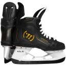 Warrior Alpha Pro Schlittschuhe Senior
