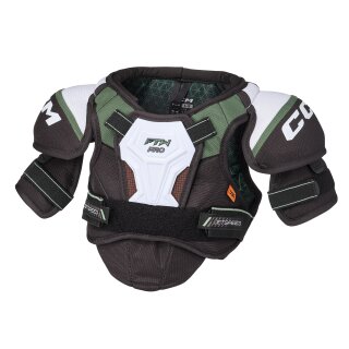 CCM Schulterschutz FTW Pro Yth