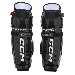 CCM Beinschutz FTW Pro Bambini