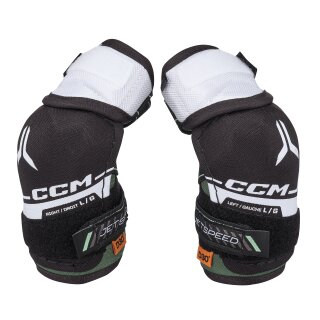CCM Ellbogenschutz FTW Pro Bambini