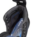 CCM Vizion Schlittschuhe Senior