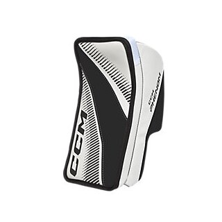 CCM Goalie Blocker Phenom YTH