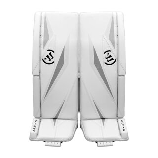 Warrior S50 INT LEG PAD