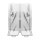 Warrior S50 LEG PAD Intermediate