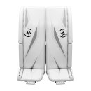 Warrior S50 Goalie LEG PAD Senior