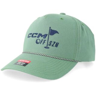 CCM  SS1  Golf Cap adult