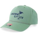 CCM  SS1  Golf Cap adult