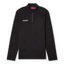 CCM Team Crew 1/4 Zip adult