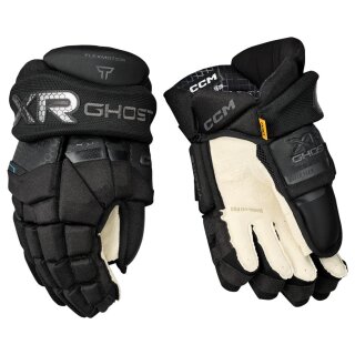 CCM Handschuh HG XR Ghost Senior