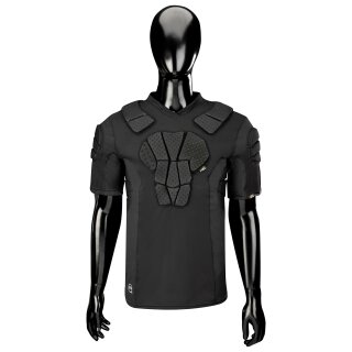 BAUER Schutz Shirt Schiedsrichter L