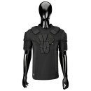 BAUER Schutz Shirt Schiedsrichter L