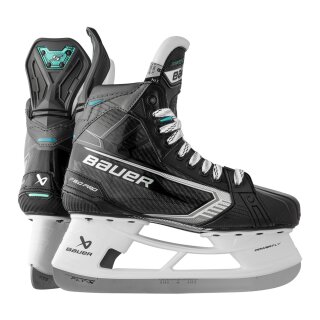 BAUER Schlittschuh Supreme F50 Pro - Sr.